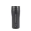 Lifeventure One-Touch Thermal Mug 330ml - Black