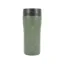 Lifeventure One-Touch Thermal Mug 330ml - Khaki