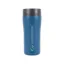 Lifeventure One-Touch Thermal Mug 330ml - Cobalt