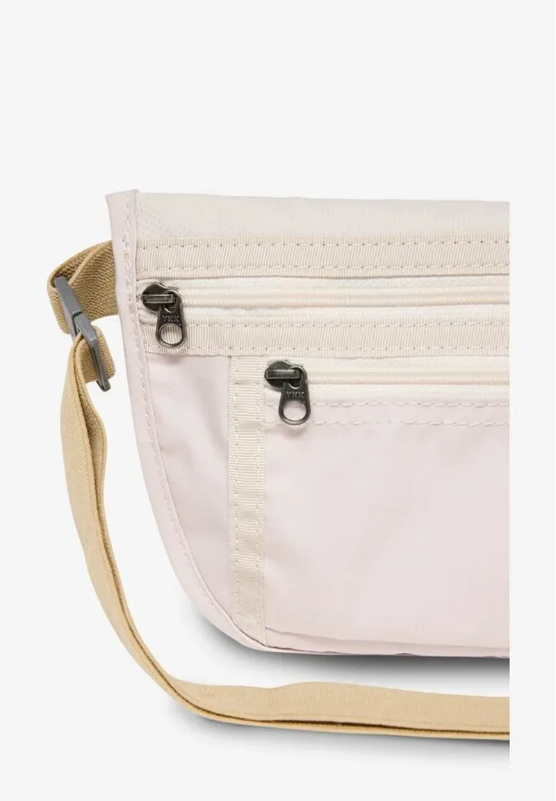 Jack Wolfskin Document Belt De Luxe - Sea Shell-1