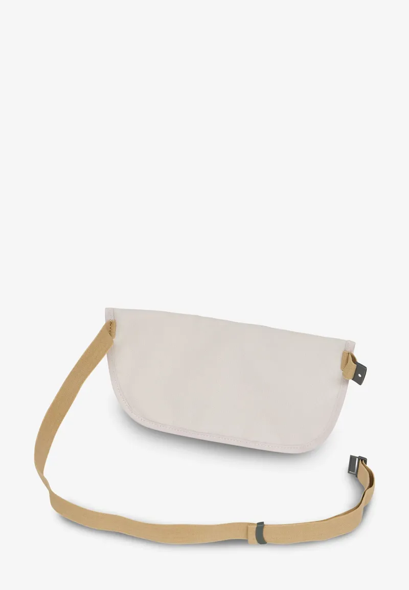 Jack Wolfskin Document Belt De Luxe - Sea Shell-3