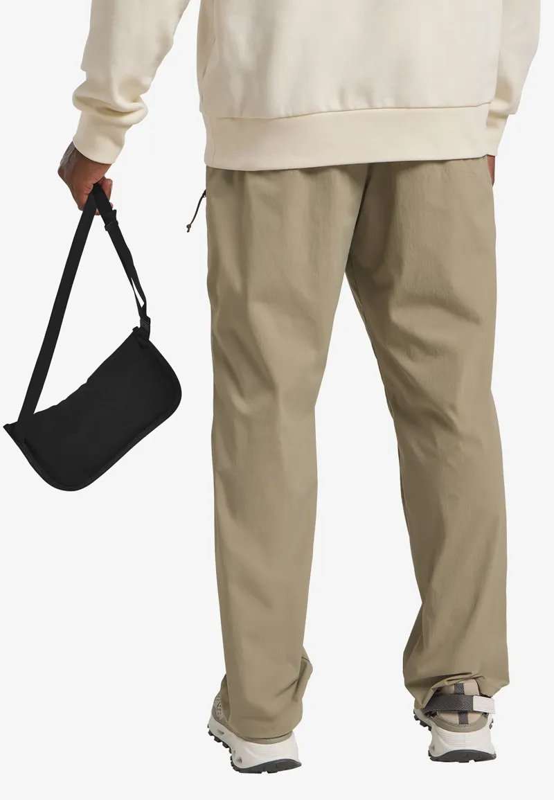 Jack Wolfskin Document Belt De Luxe - Black-10