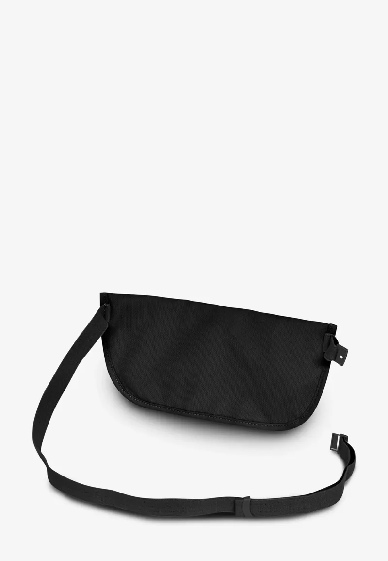 Jack Wolfskin Document Belt De Luxe - Black-5