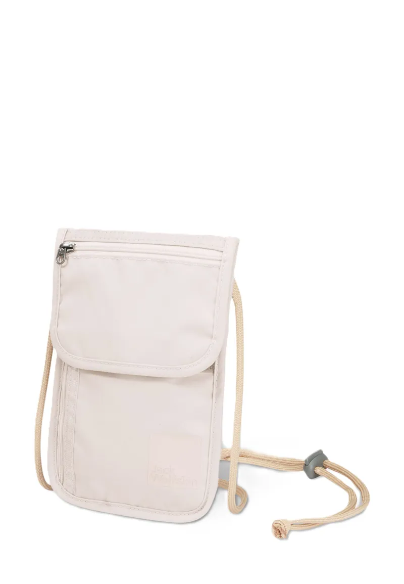 Jack Wolfskin Organizer - Sea Shell