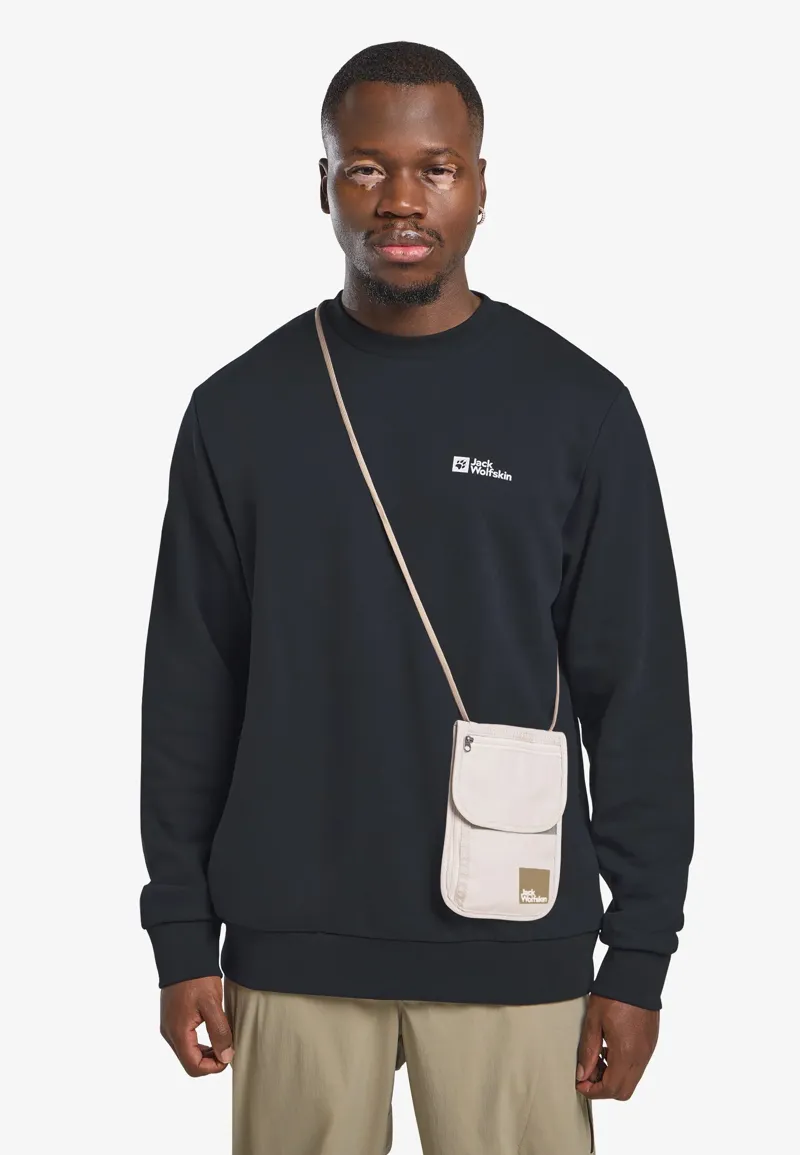 Jack Wolfskin Organizer - Sea Shell-7