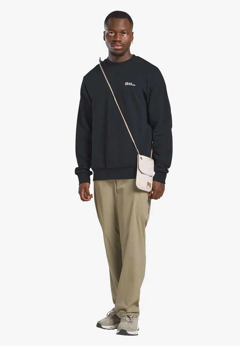 Jack Wolfskin Organizer - Sea Shell-9