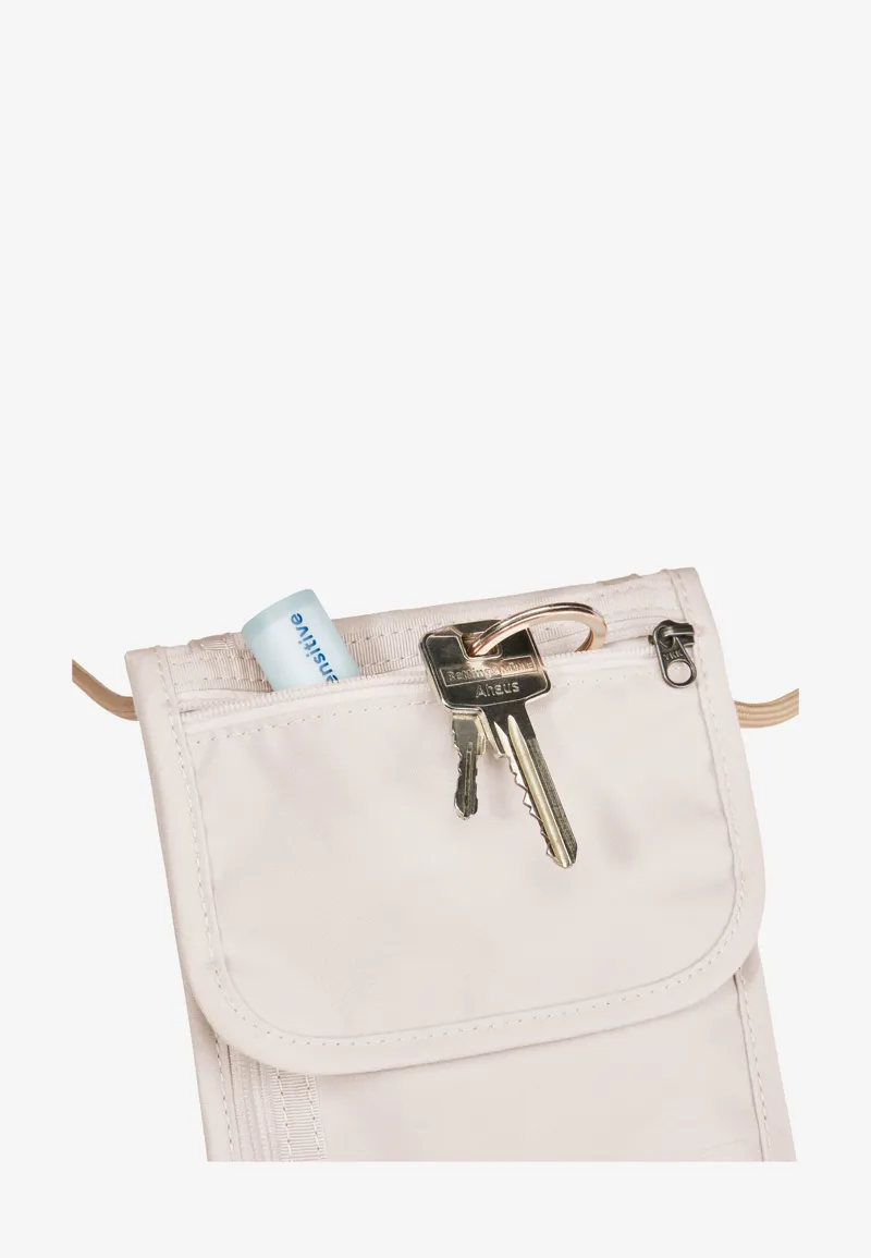 Jack Wolfskin Organizer - Sea Shell-3