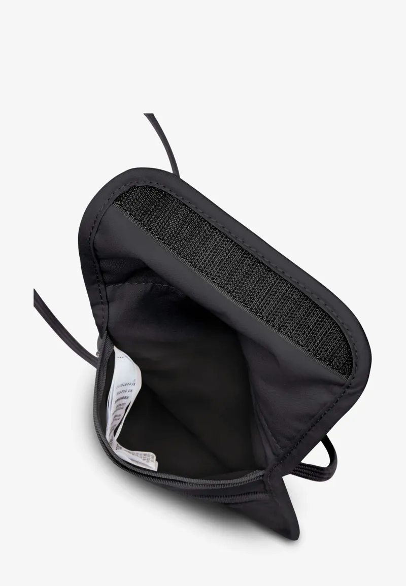 Jack Wolfskin Organizer - Black-2