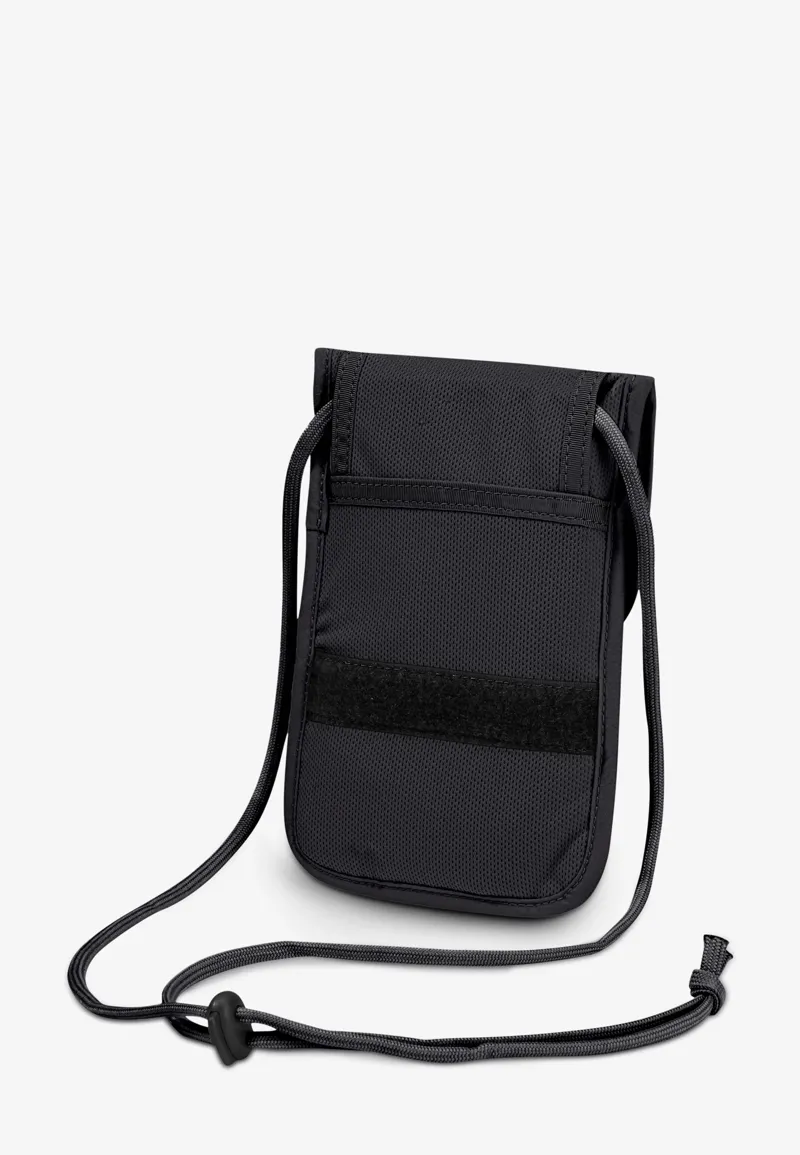 Jack Wolfskin Organizer - Black-5