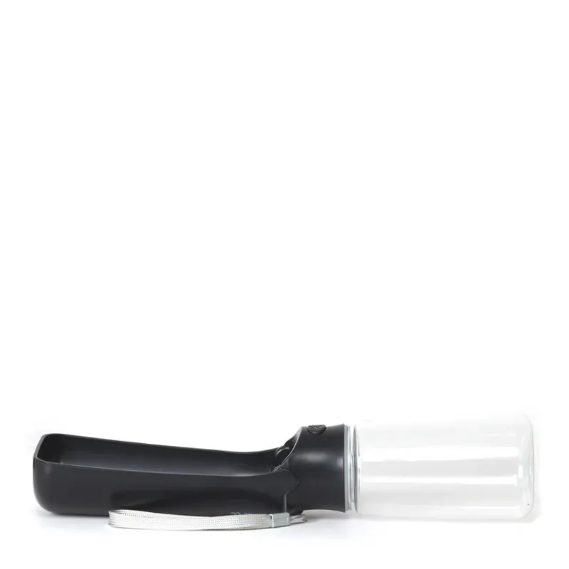 Mountain Paws Folding Dog Water Bottle-1