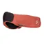 Mountain Paws Fleece Lined Dog Coat - Orange