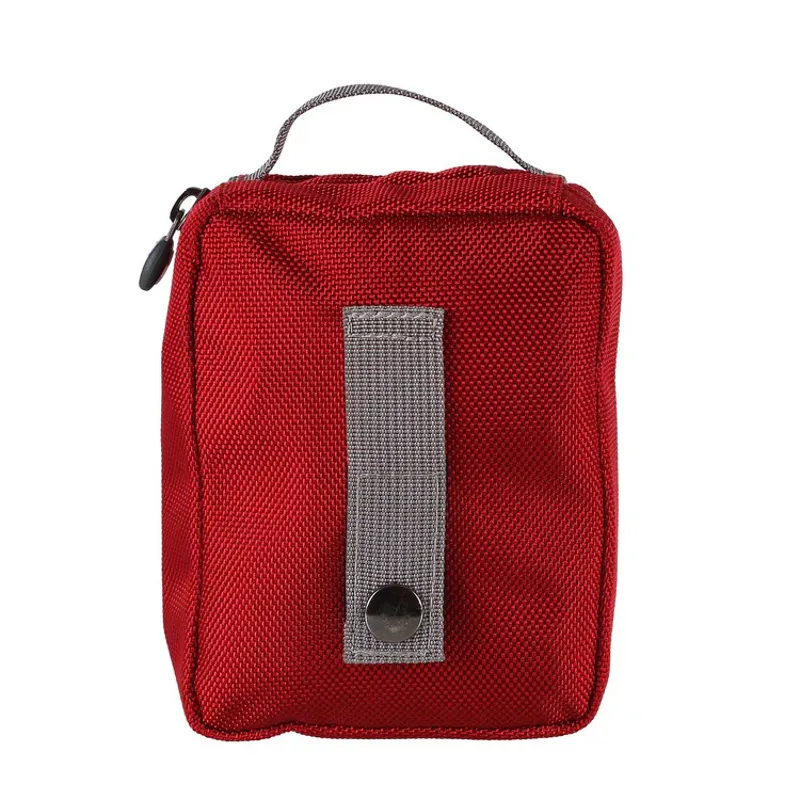 Mountain Paws Dog First Aid Kit - Red-1