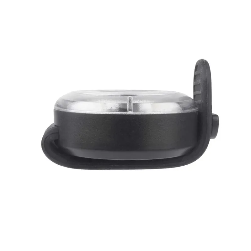 Rechargeable Dog Safety Light - Single-2