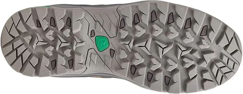 Karrimor Men's Bodmin Low 6 Weathertite Walking Shoe - Olive-2