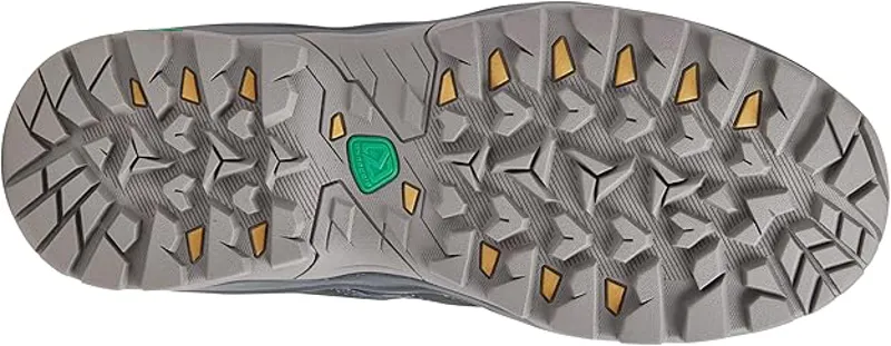 Karrimor Men's Bodmin Mid 6 Weathertite Walking Boot - Olive-3