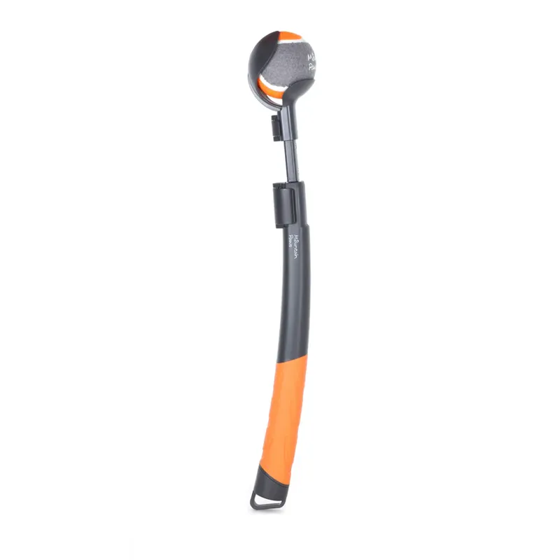 Mountain Paws Telescopic Dog Ball Thrower