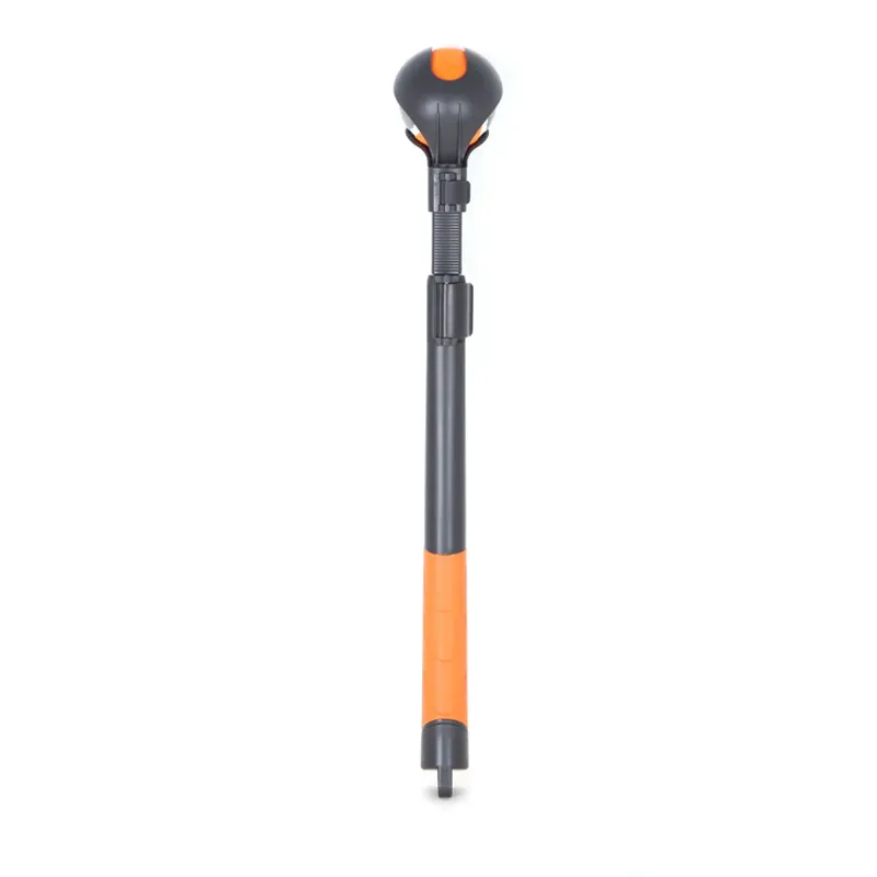 Mountain Paws Telescopic Dog Ball Thrower-1