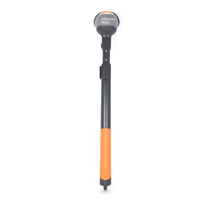 Mountain Paws Telescopic Dog Ball Thrower-6