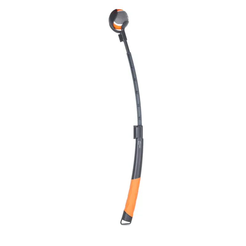 Mountain Paws Telescopic Dog Ball Thrower-5