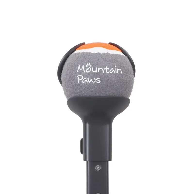 Mountain Paws Telescopic Dog Ball Thrower-7