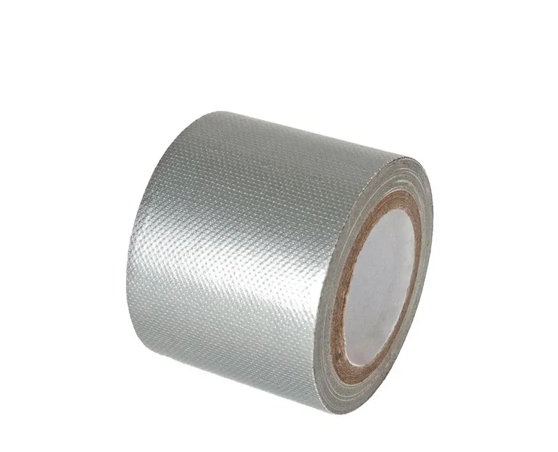 Lifesystems Duct Tape 5 Metres - Silver
