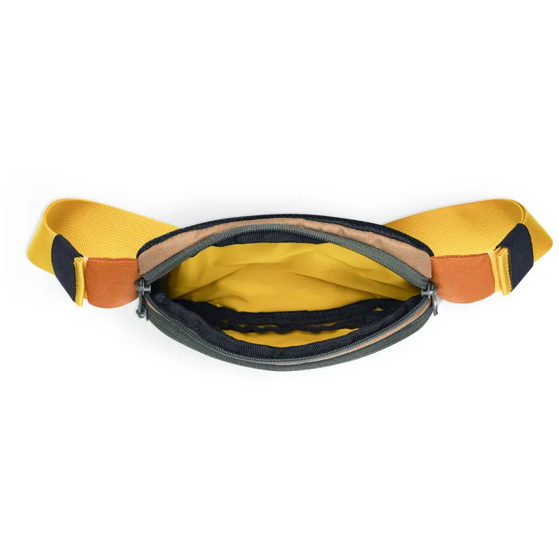 Kavu Spectator Belt Bag - Canyon Wall-2