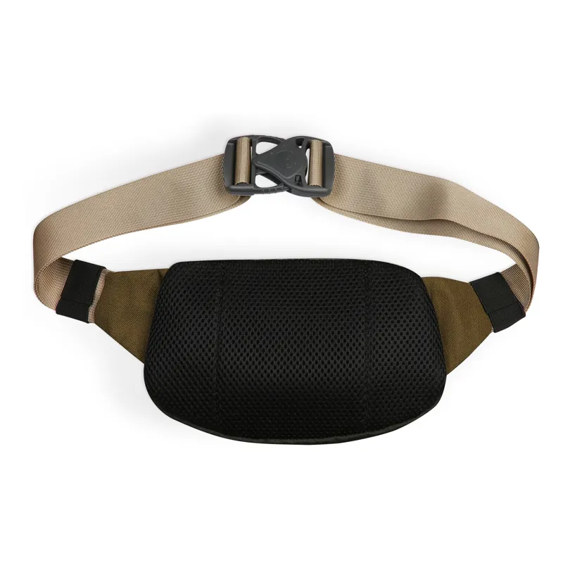 Kavu Spectator Belt Bag - Ground Cover-1