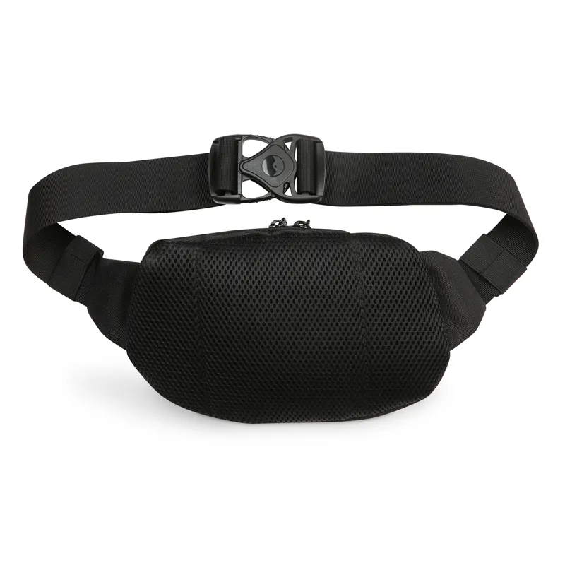 Kavu Spectator Belt Bag - Raven-1