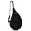 Kavu Mini Rope Bag - Black