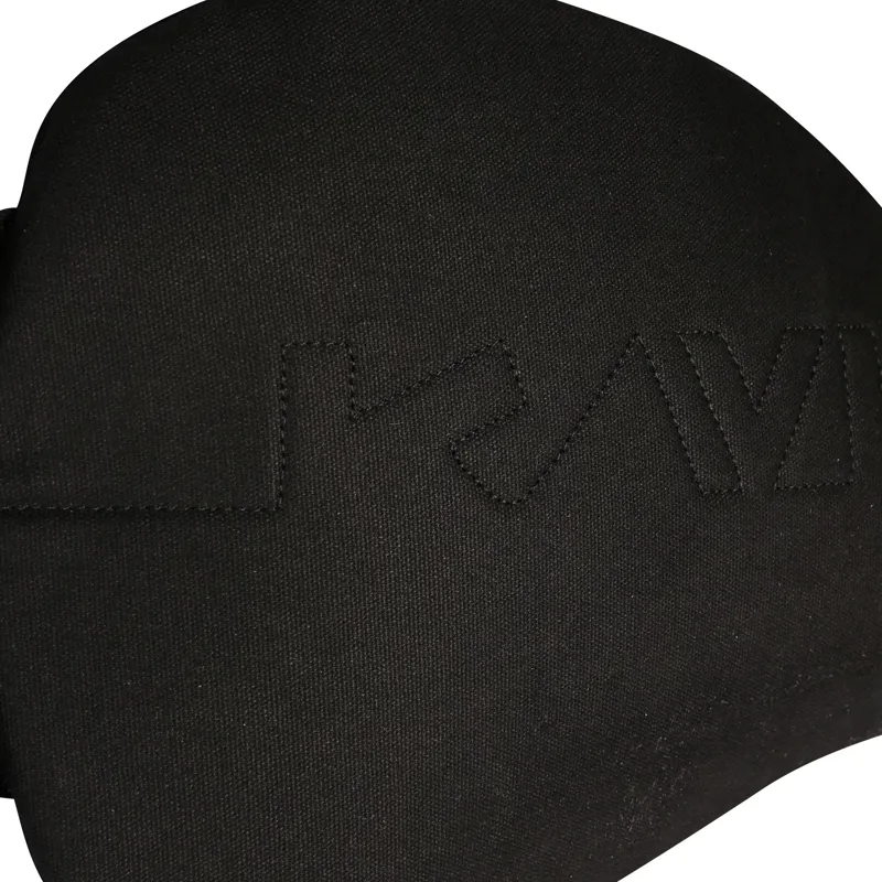 Kavu Mini Rope Bag - Black-2