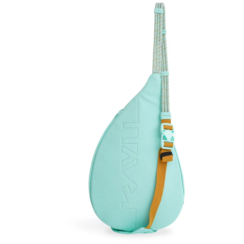 Kavu Mini Rope Bag - Jelly Mint-1