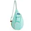 Kavu Mini Rope Bag - Jelly Mint
