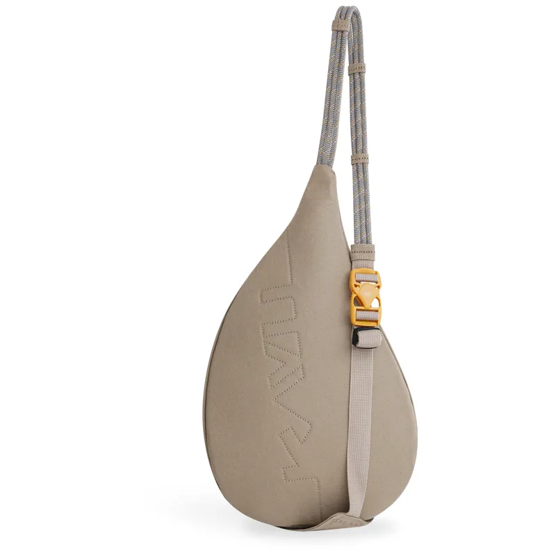 Kavu Mini Rope Bag - Olive-1