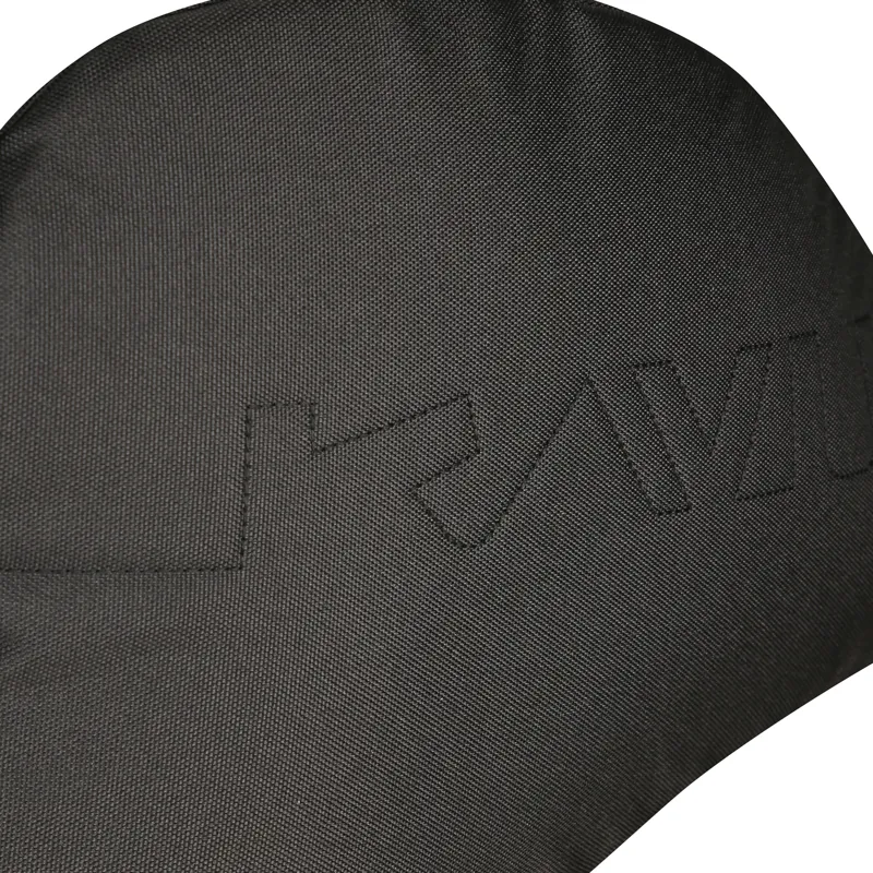 Kavu Mini Rope Sling Bag - Raven-2