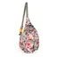 Kavu Mini Rope Sling Bag - Tropifloral