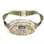 Kavu Canvas Spectator Belt Bag - Cactus Garden
