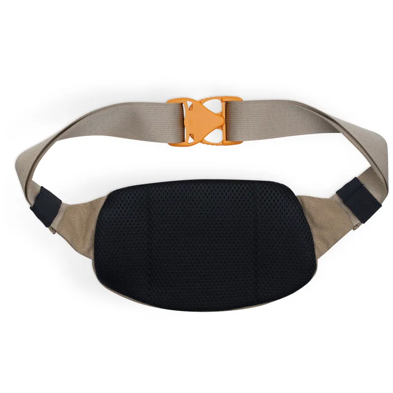 Kavu Canvas Spectator Belt Bag - Olive-1