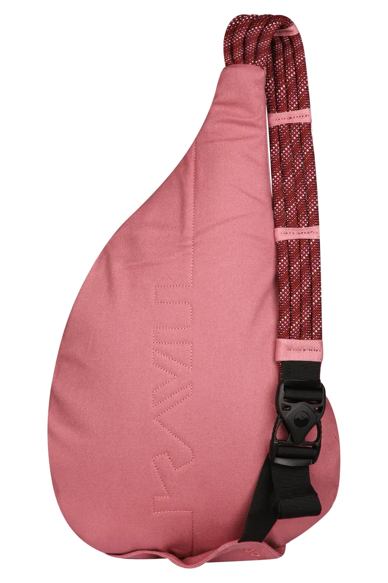 Red kavu rope bag store