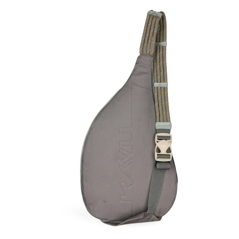 Kavu Rope Bag - Alpine Lake-1