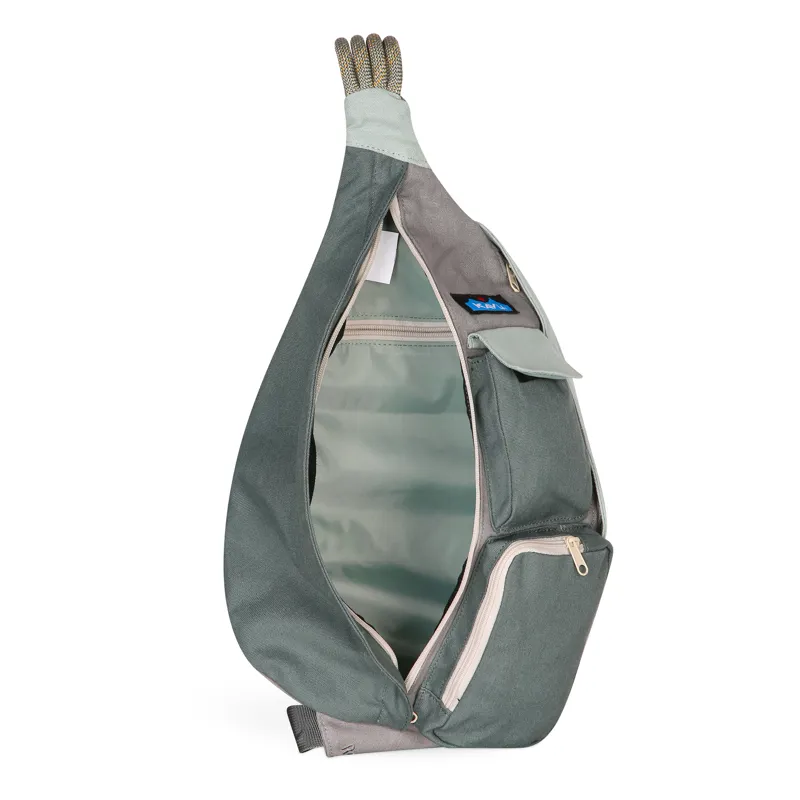 Kavu Rope Bag - Alpine Lake-2