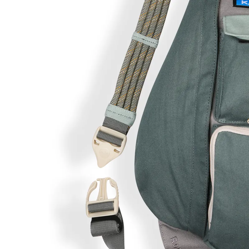 Kavu Rope Bag - Alpine Lake-3
