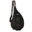 Kavu Rope Bag - Black
