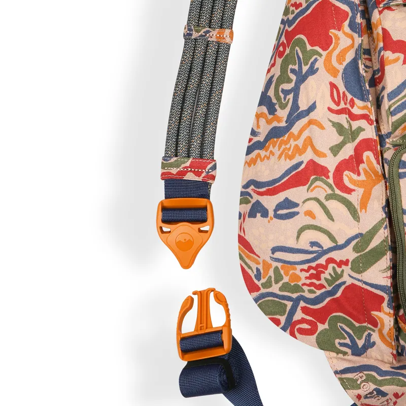 Kavu Rope Bag - Brush Meadow-3