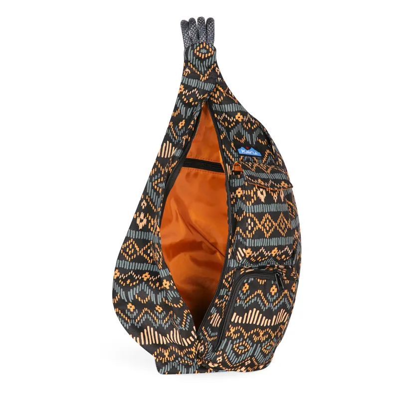 Kavu Rope Bag - Chalet Holiday-2