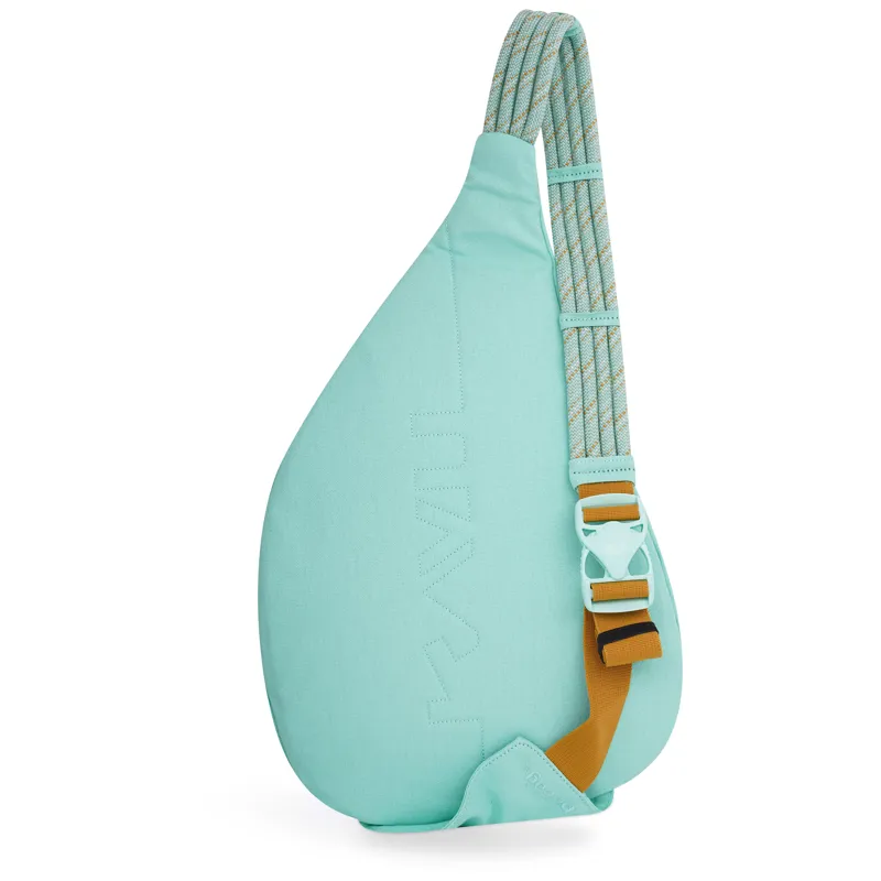 Kavu Rope Bag - Jelly Mint-1