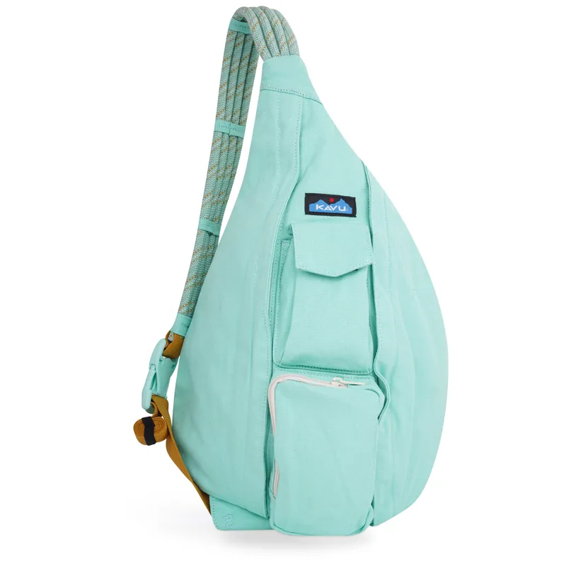 Kavu Rope Bag - Jelly Mint