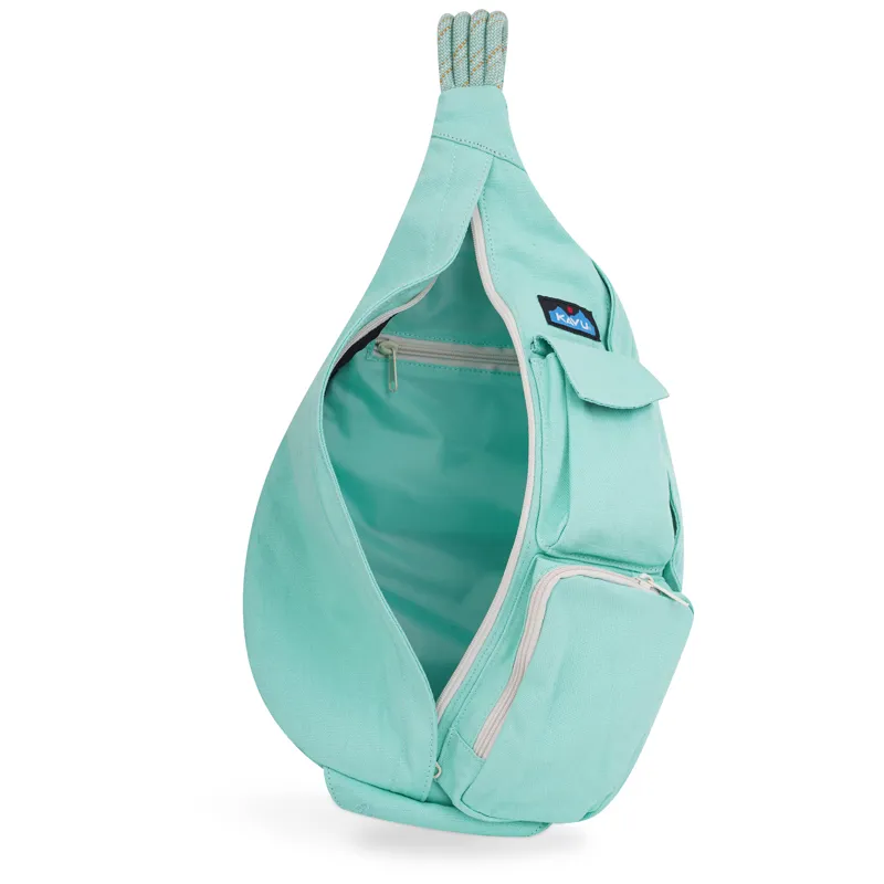 Kavu Rope Bag - Jelly Mint-2