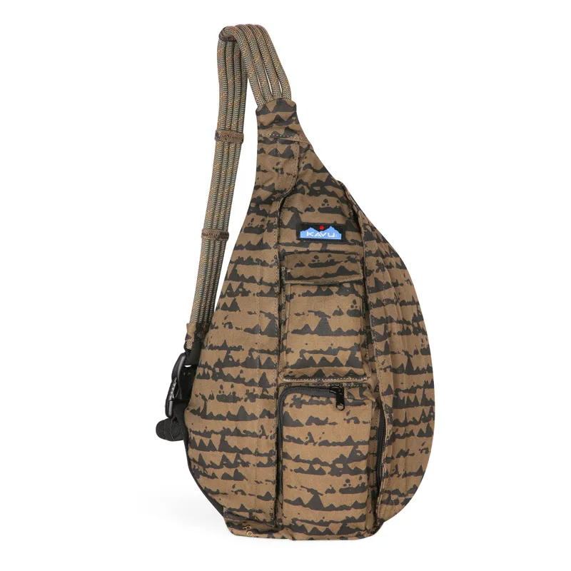 Kavu Rope Bag - Ridge Works