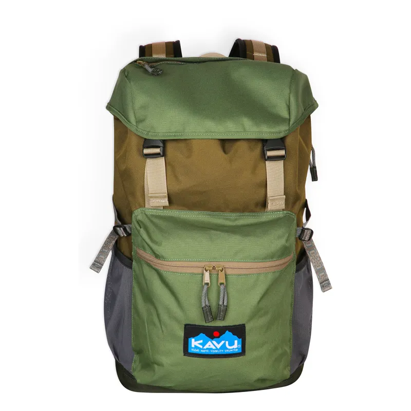 Kavu Timaru Backpack 22L - Ground Cover