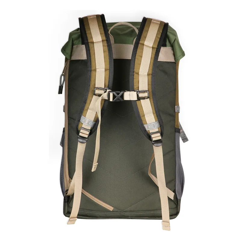 Kavu Timaru Backpack 22L - Ground Cover-1